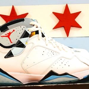Air jordan 7 N7
